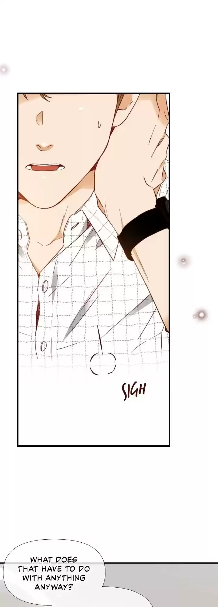 An Hour Of Romance Chapter 61