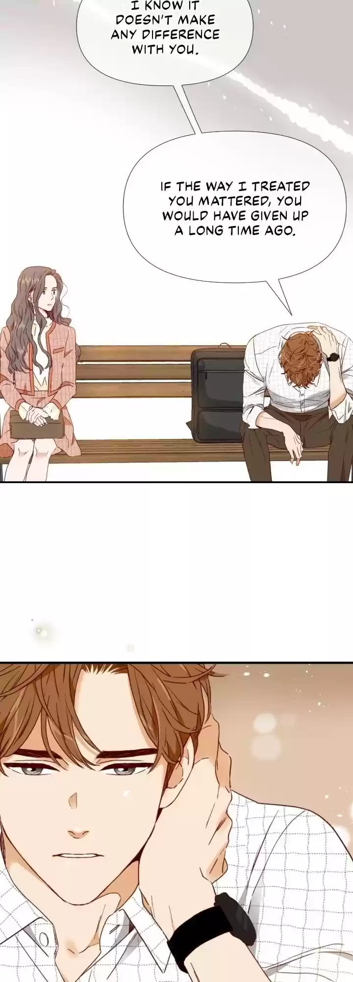 An Hour Of Romance Chapter 61