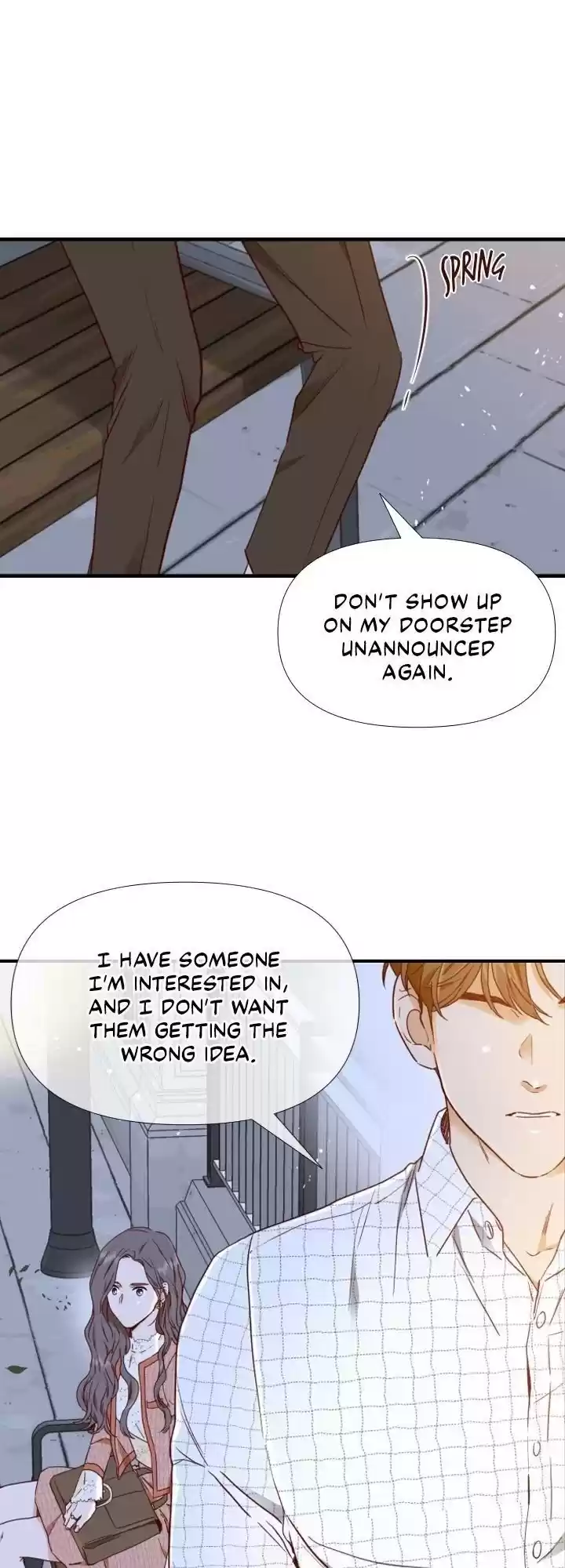 An Hour Of Romance Chapter 61