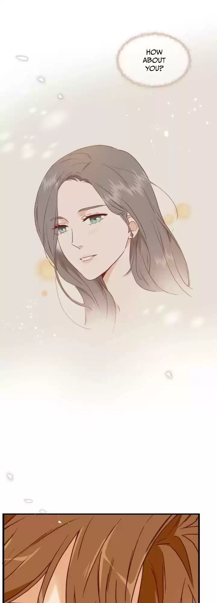 An Hour Of Romance Chapter 61