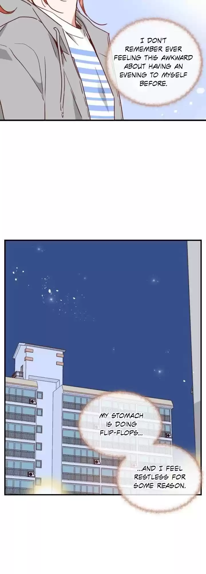 An Hour Of Romance Chapter 61