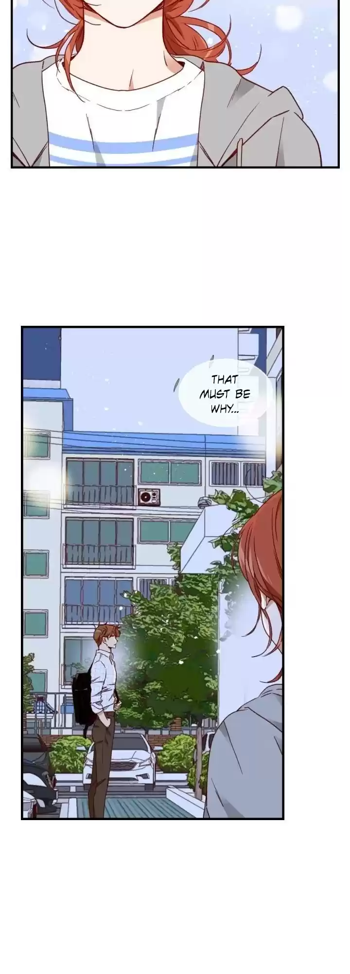 An Hour Of Romance Chapter 61