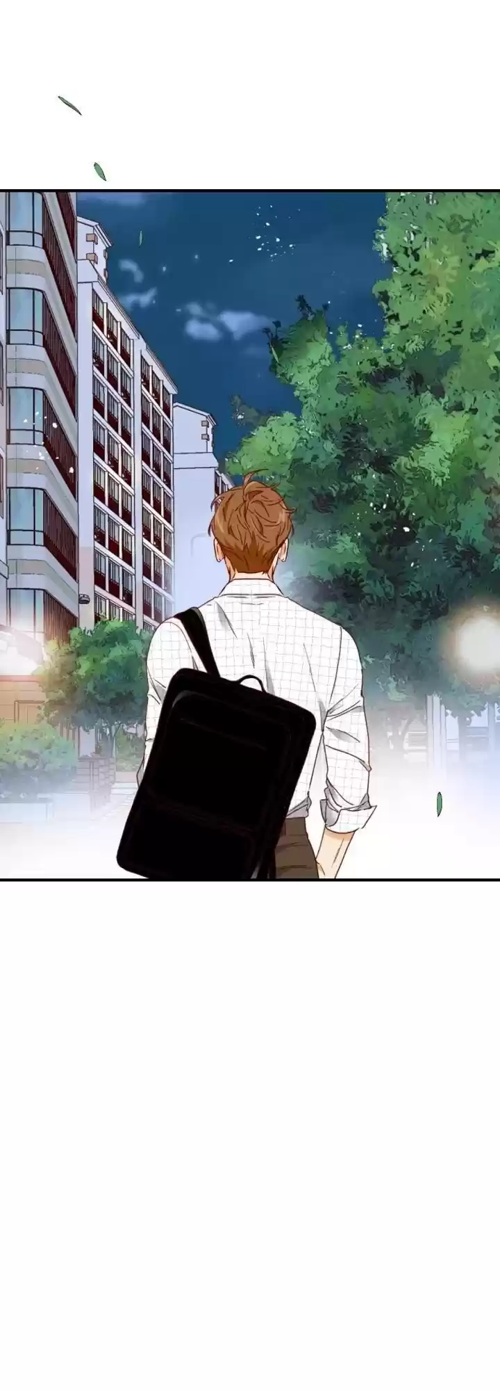 An Hour Of Romance Chapter 62