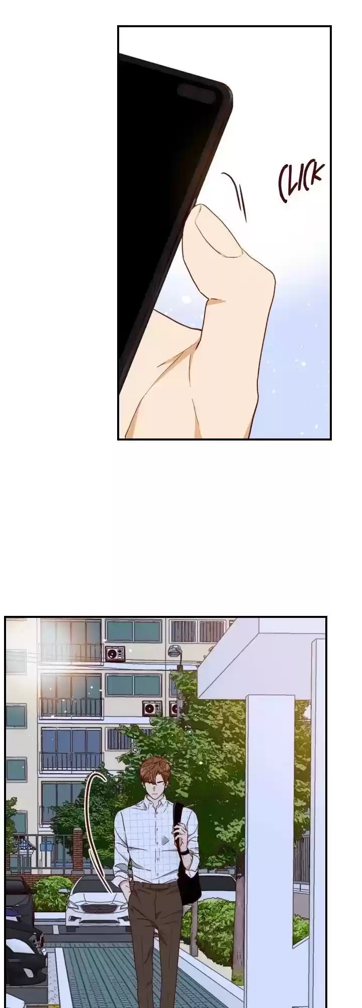 An Hour Of Romance Chapter 62