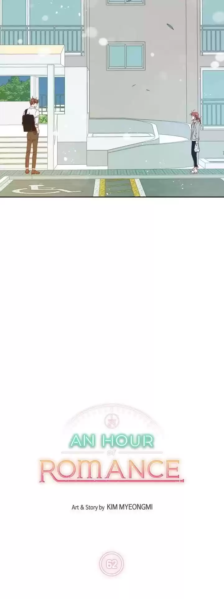 An Hour Of Romance Chapter 62