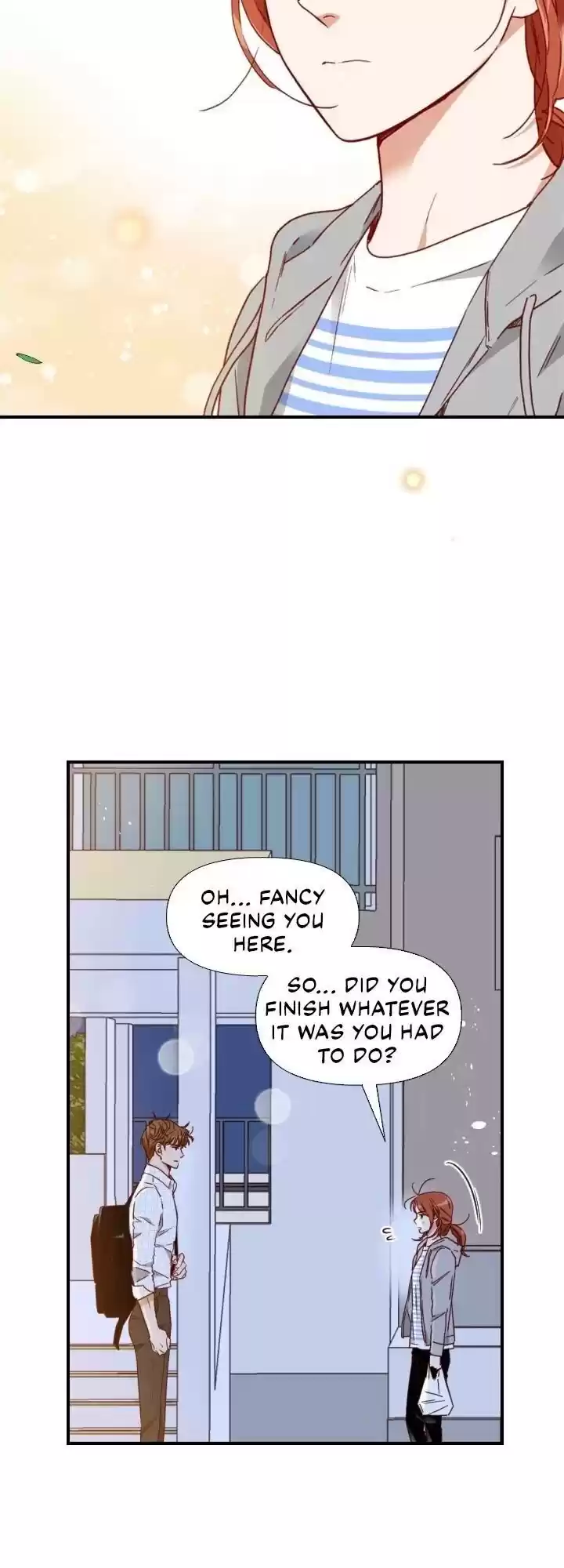 An Hour Of Romance Chapter 62