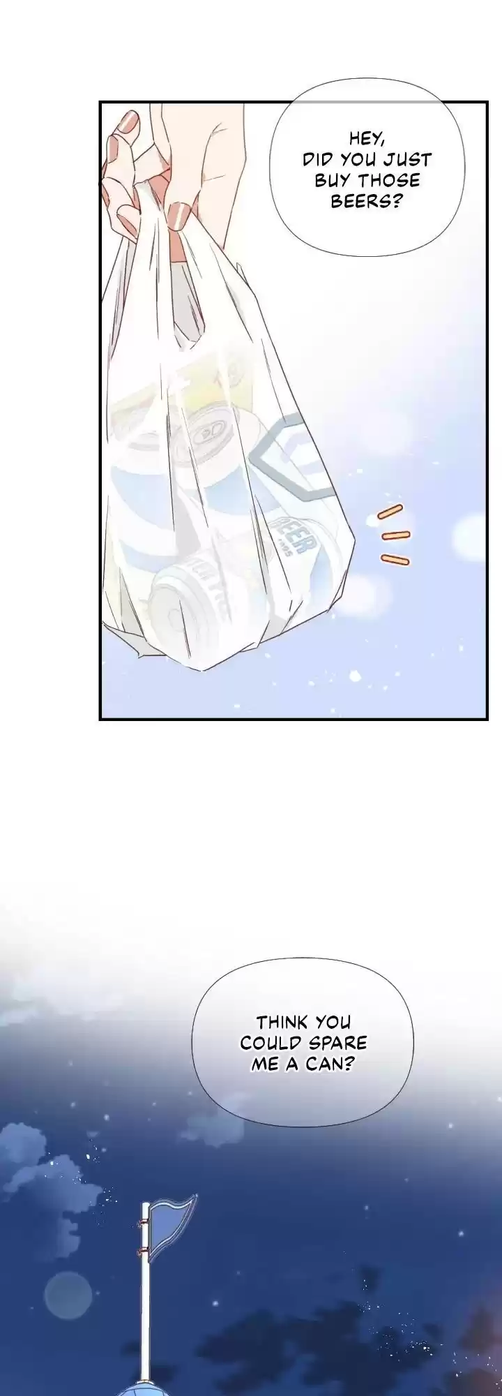 An Hour Of Romance Chapter 62