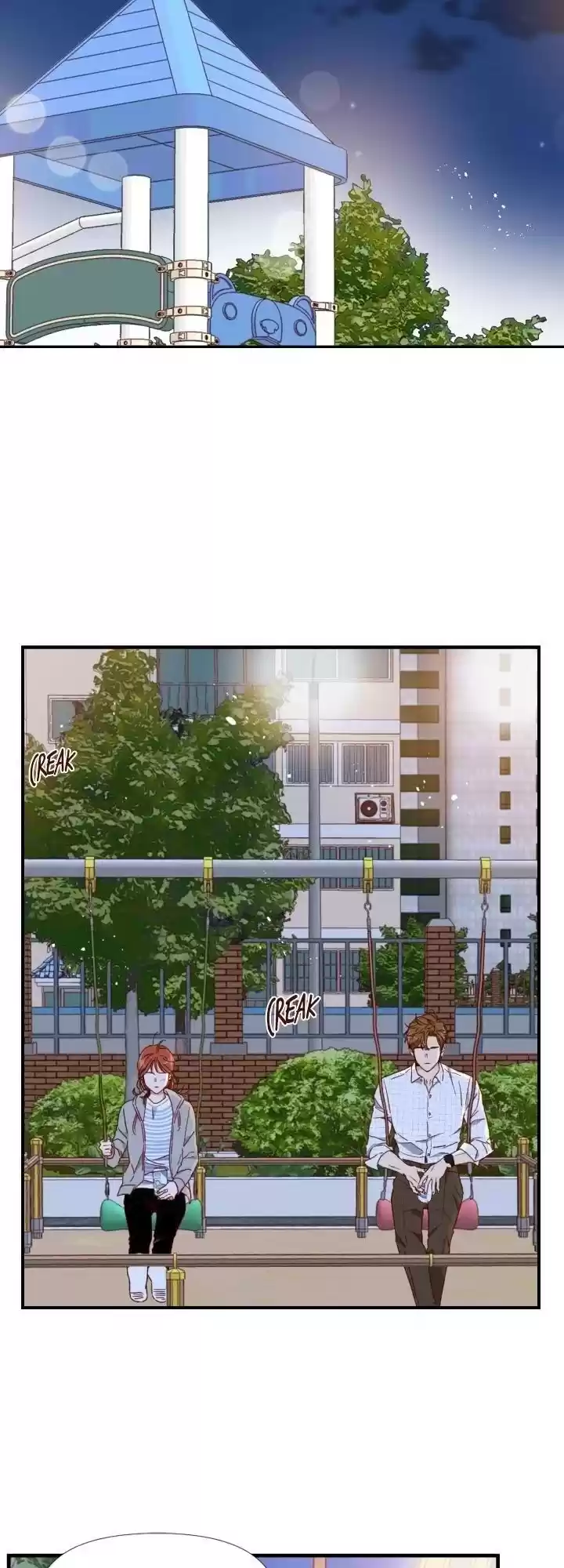 An Hour Of Romance Chapter 62