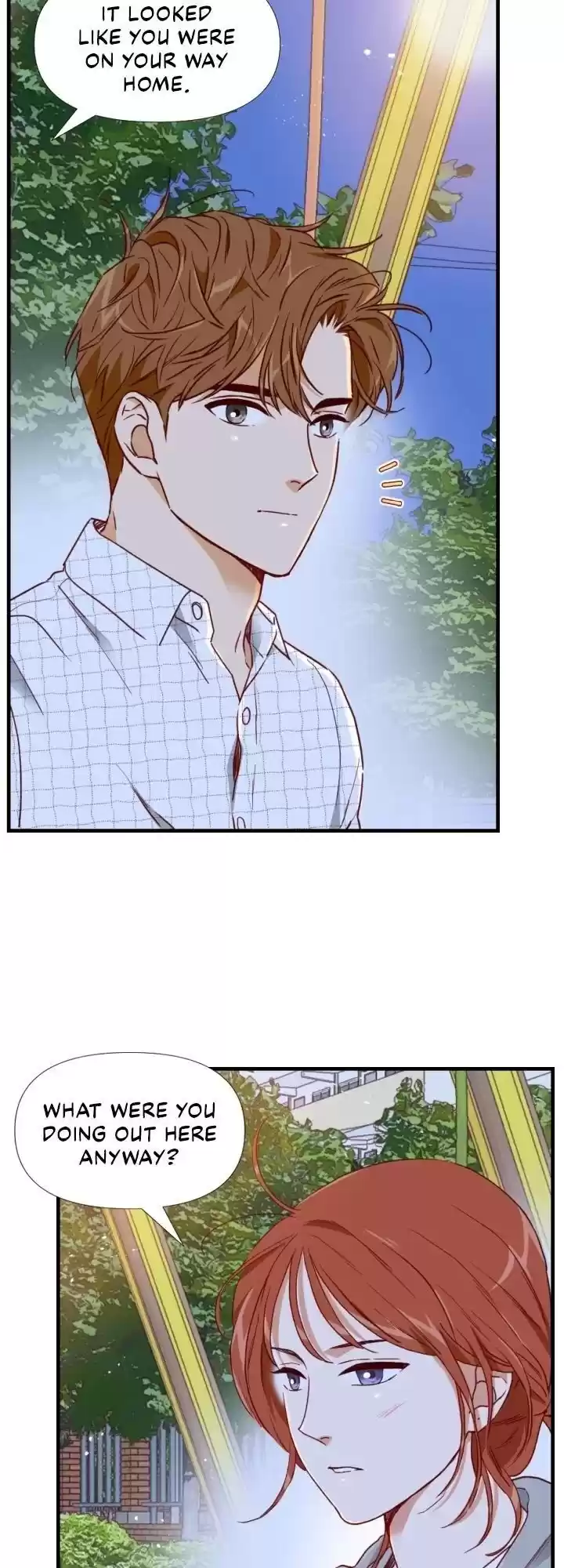 An Hour Of Romance Chapter 62