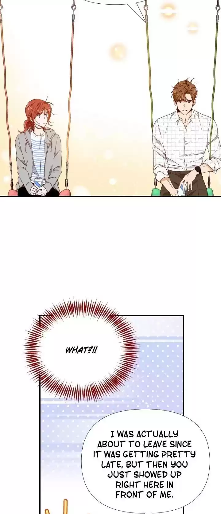 An Hour Of Romance Chapter 62