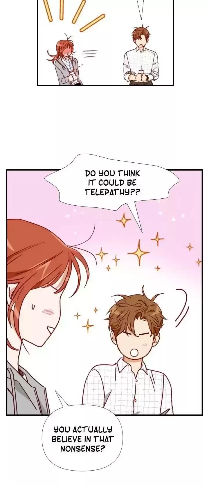 An Hour Of Romance Chapter 62