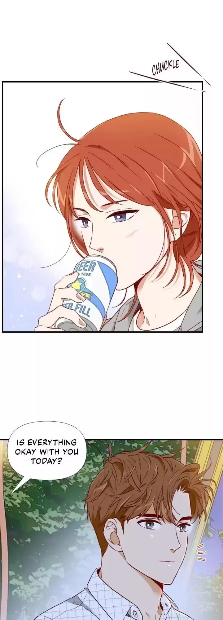 An Hour Of Romance Chapter 62