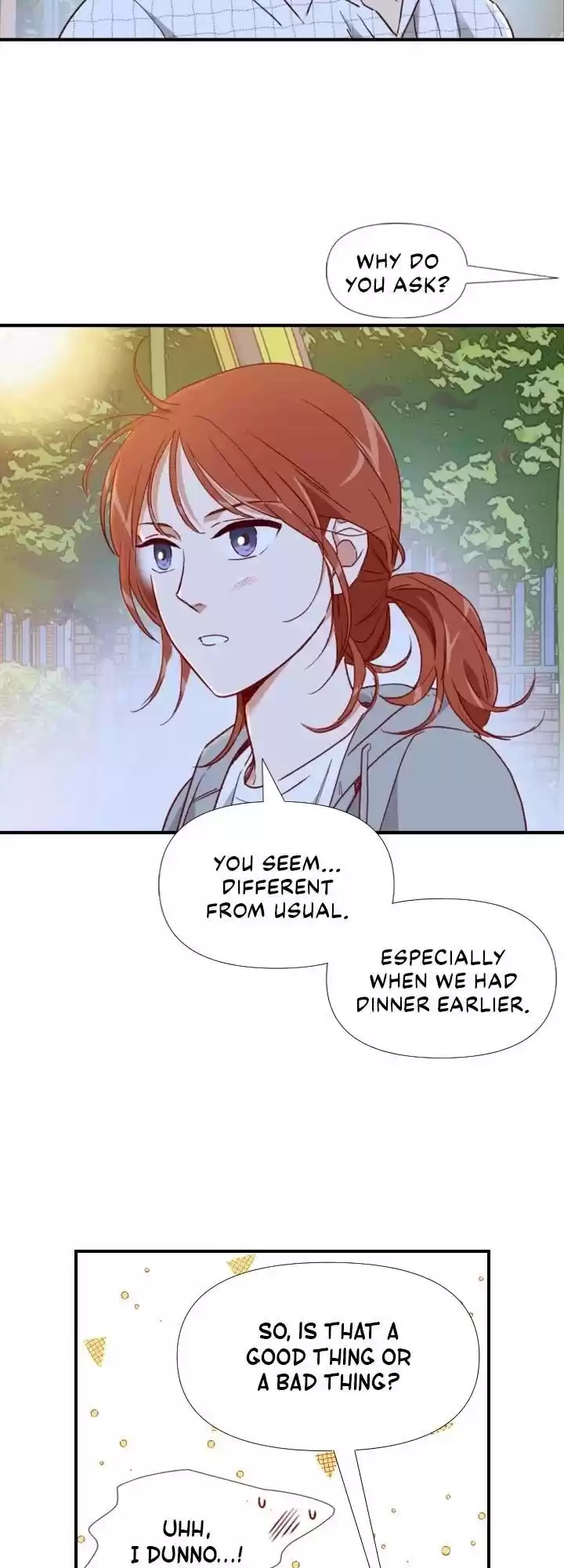 An Hour Of Romance Chapter 62