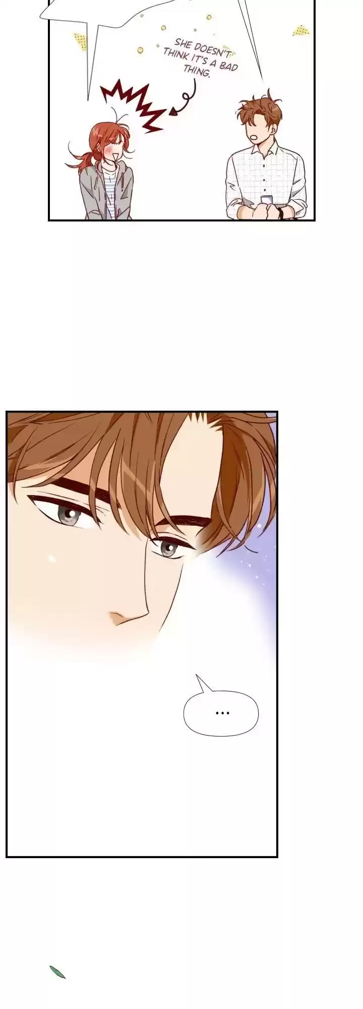 An Hour Of Romance Chapter 62