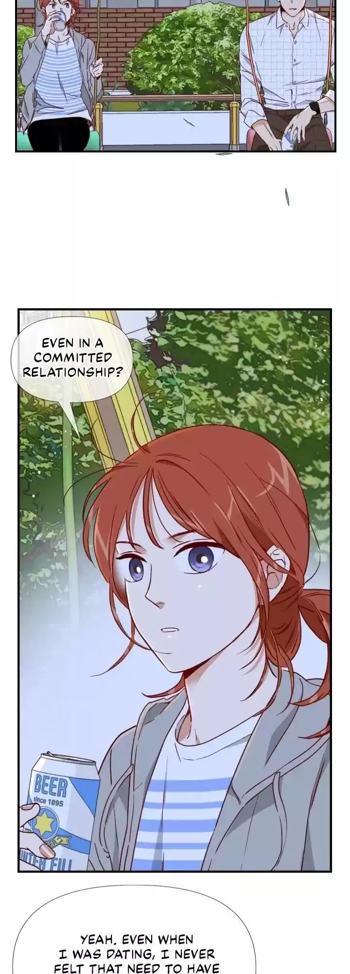 An Hour Of Romance Chapter 62