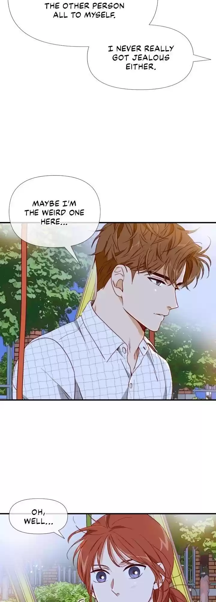 An Hour Of Romance Chapter 62