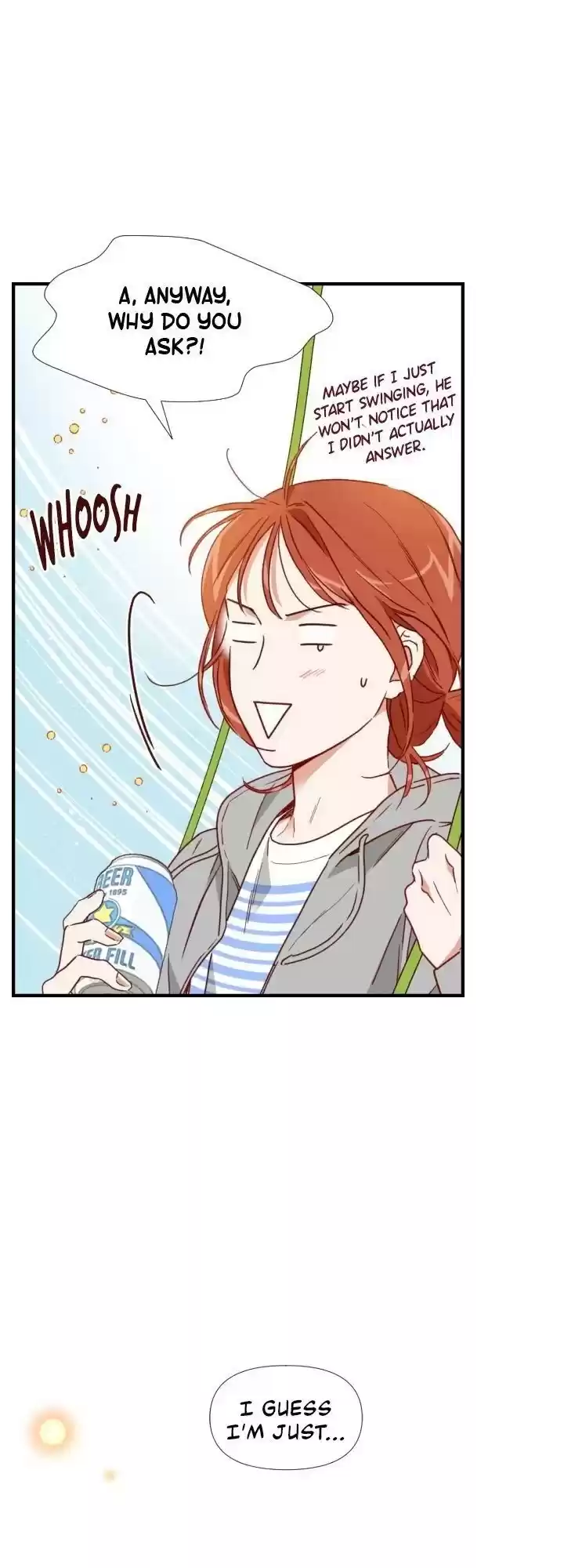 An Hour Of Romance Chapter 62