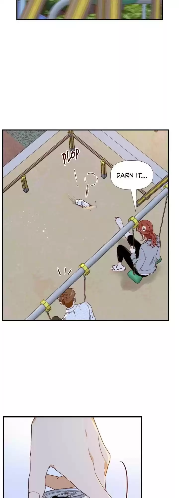 An Hour Of Romance Chapter 62