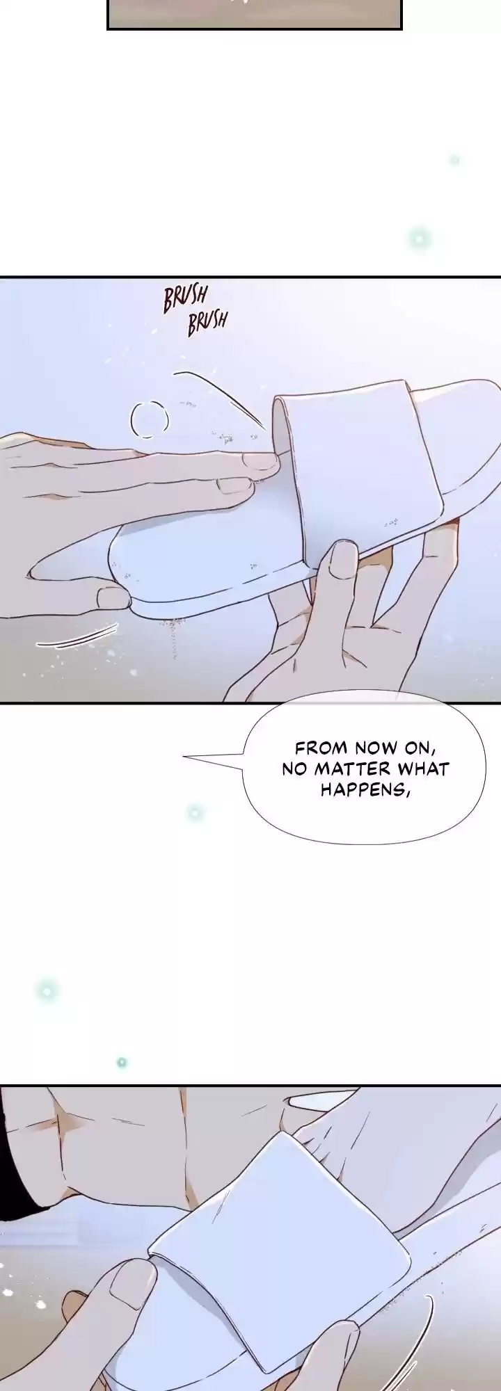 An Hour Of Romance Chapter 62