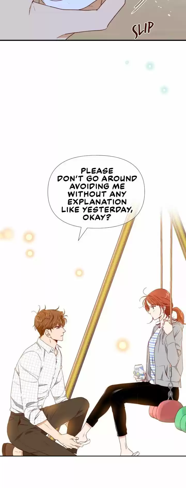 An Hour Of Romance Chapter 62