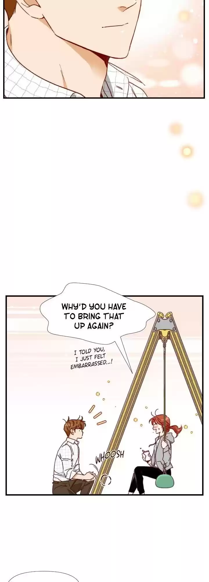 An Hour Of Romance Chapter 62