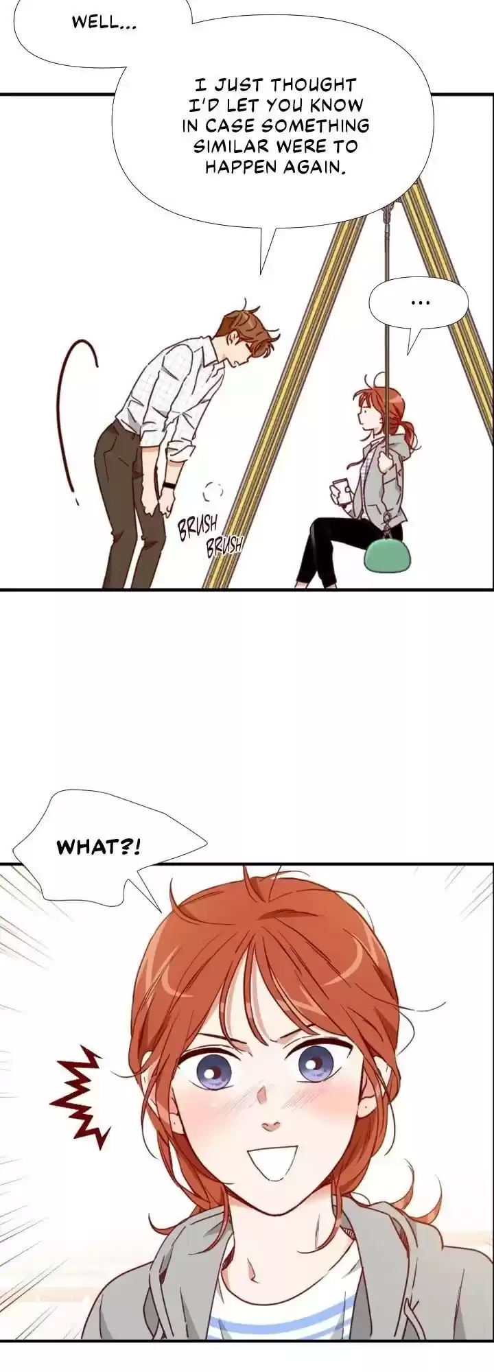 An Hour Of Romance Chapter 62