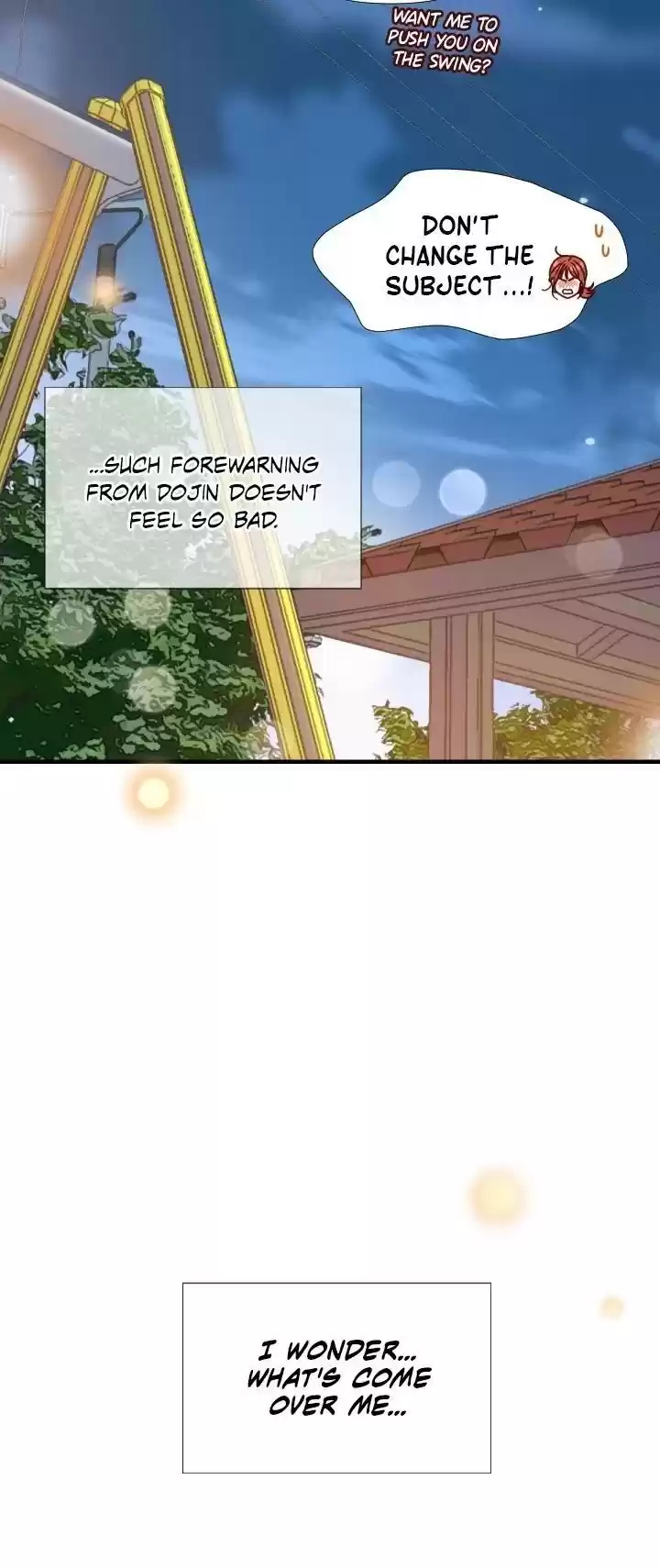 An Hour Of Romance Chapter 62