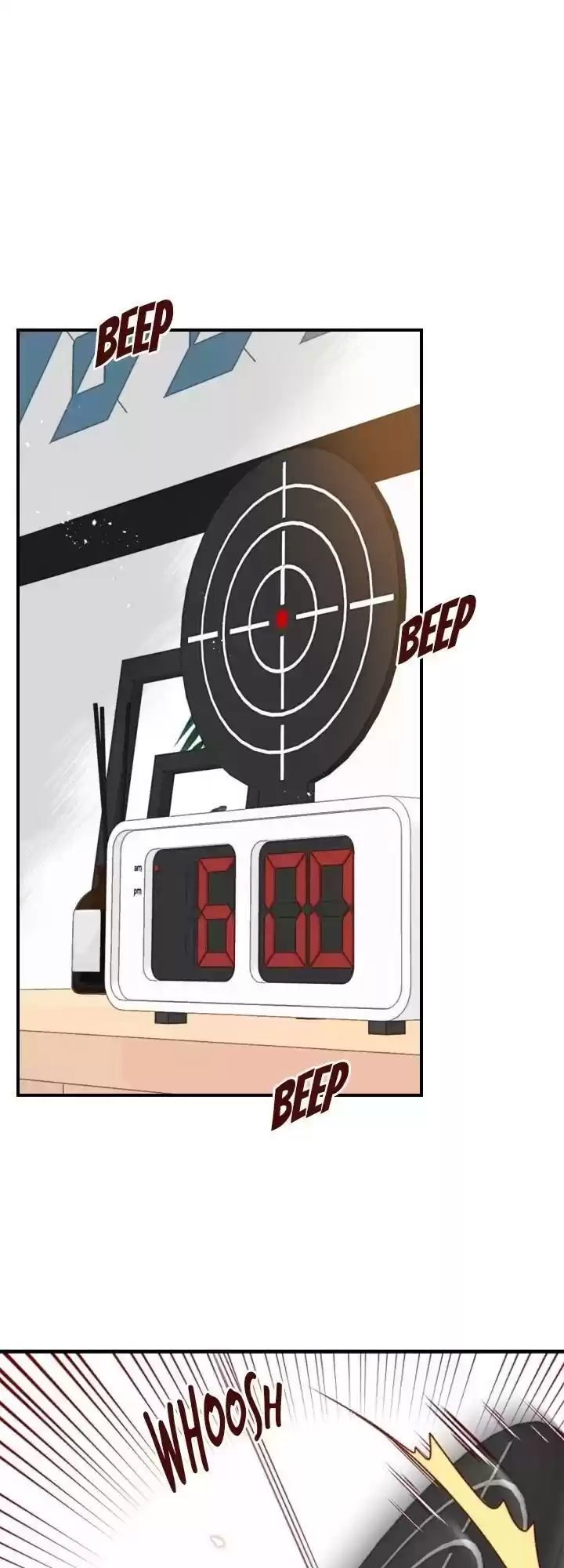 An Hour Of Romance Chapter 63