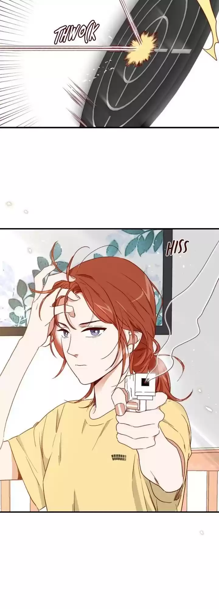 An Hour Of Romance Chapter 63