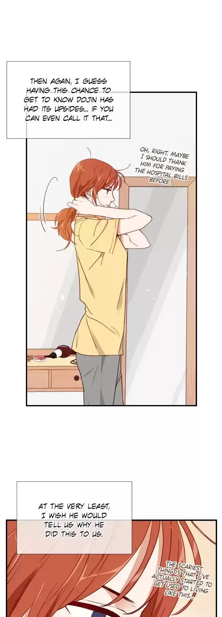 An Hour Of Romance Chapter 63