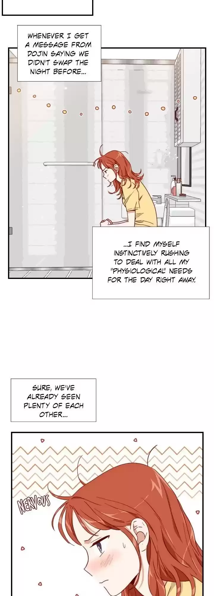 An Hour Of Romance Chapter 63