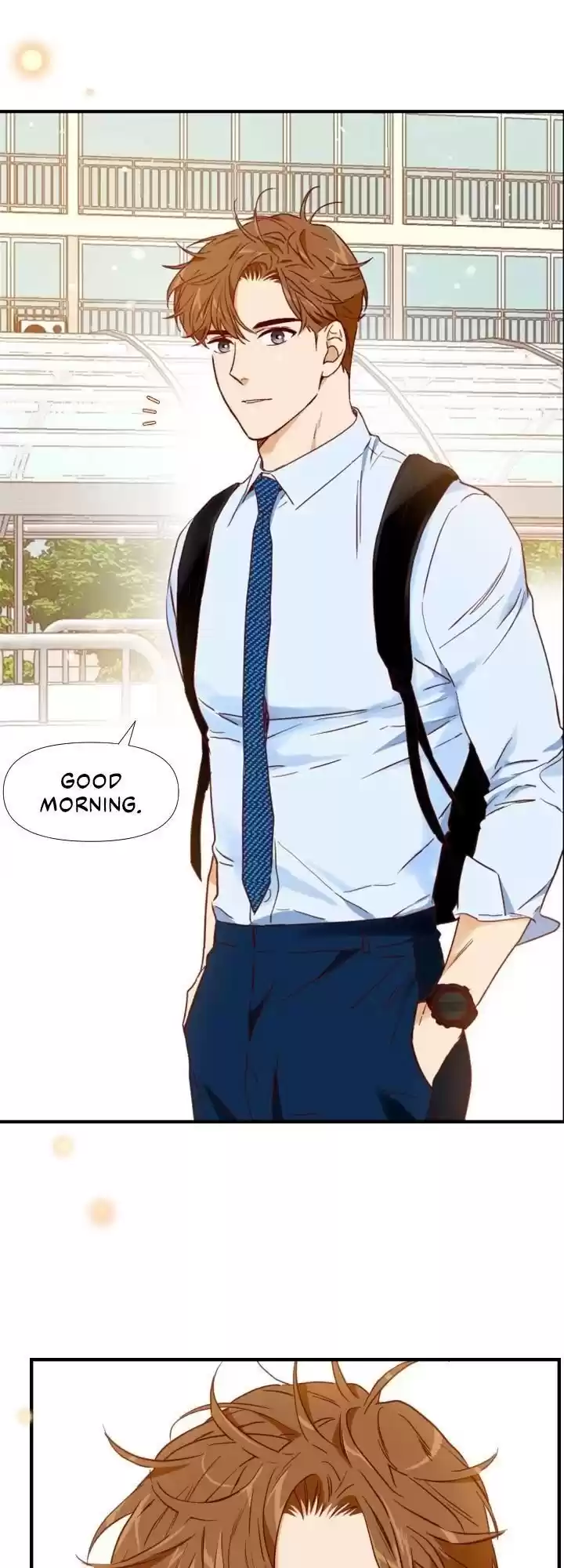 An Hour Of Romance Chapter 63