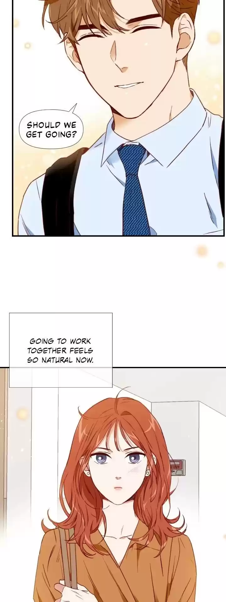 An Hour Of Romance Chapter 63