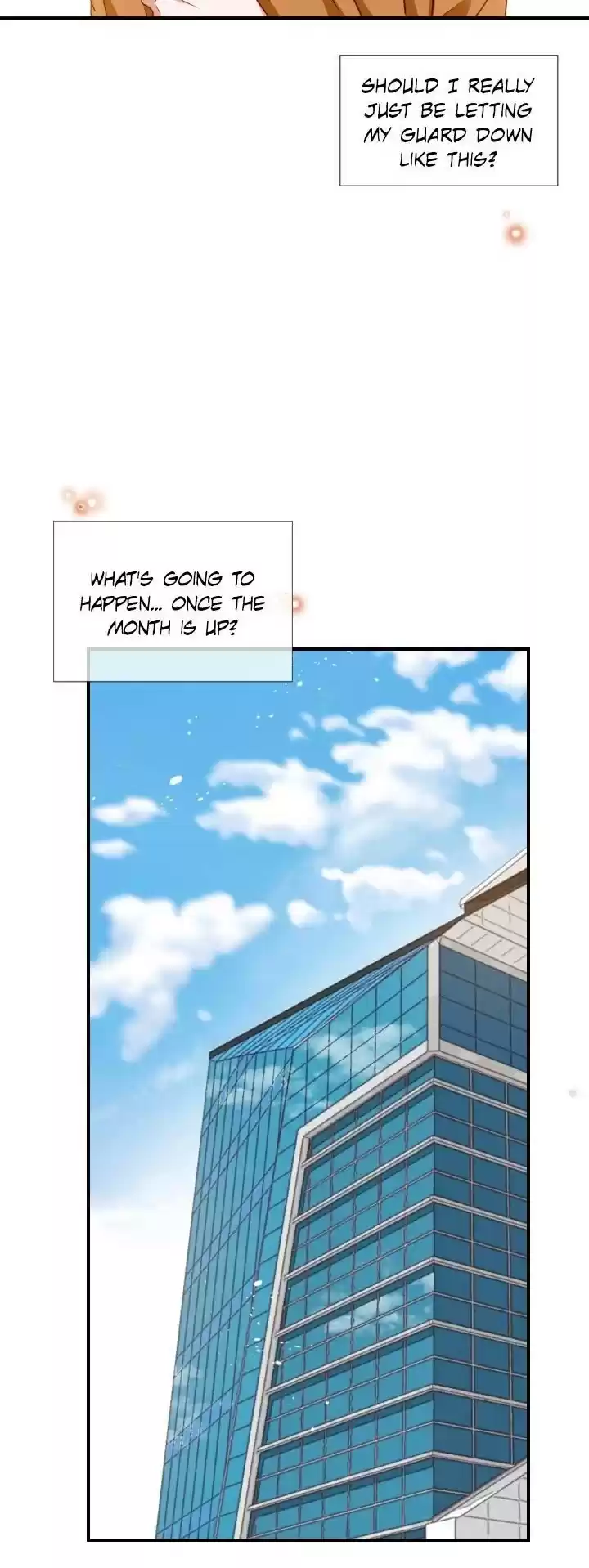 An Hour Of Romance Chapter 63