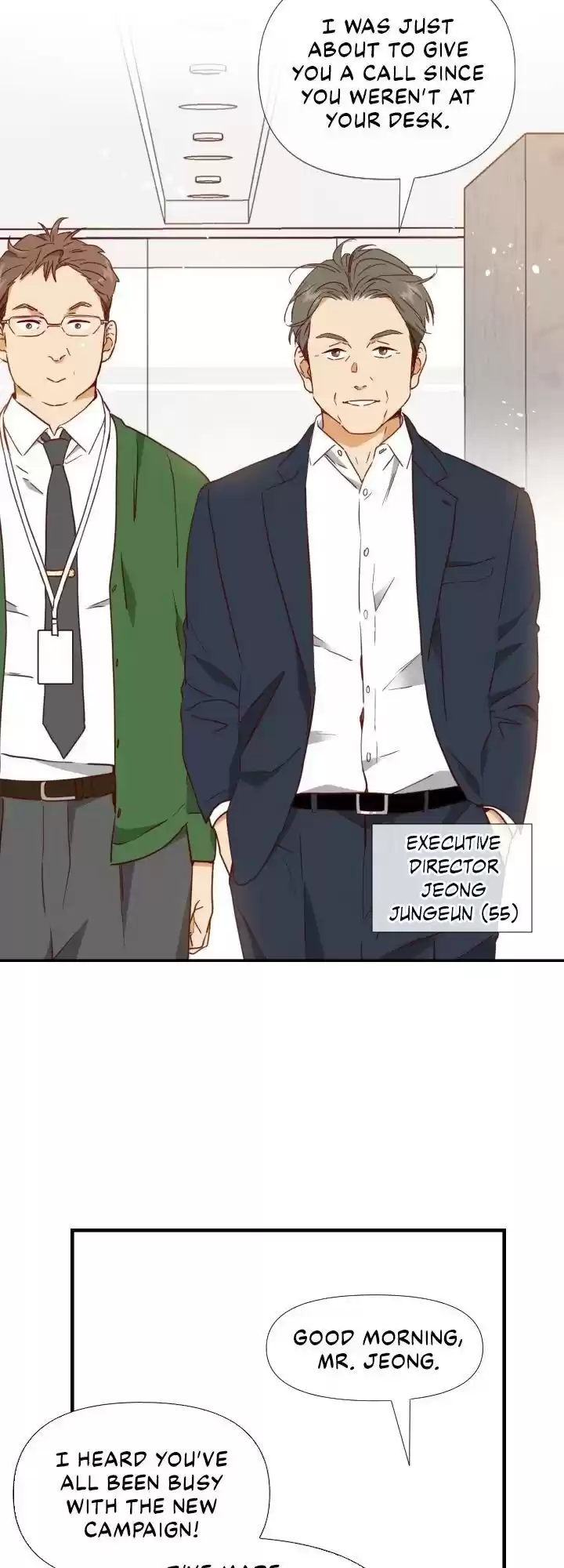 An Hour Of Romance Chapter 63