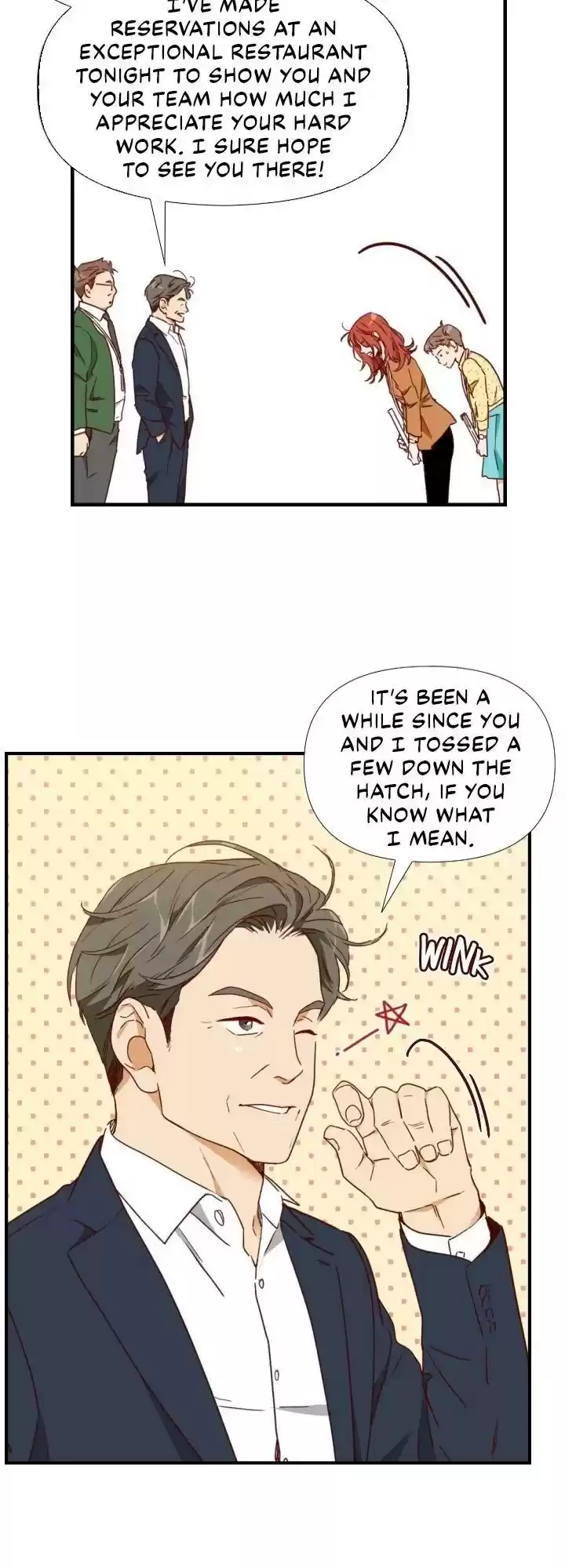 An Hour Of Romance Chapter 63