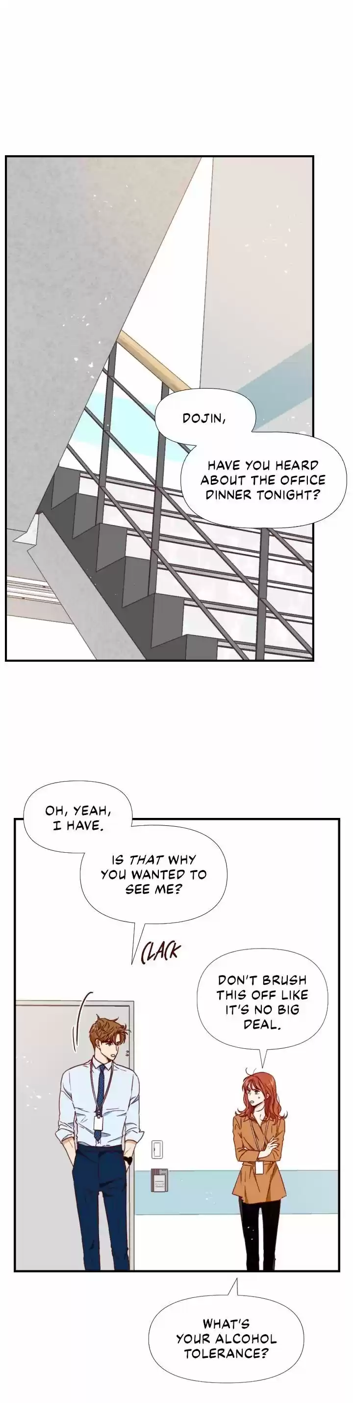 An Hour Of Romance Chapter 63