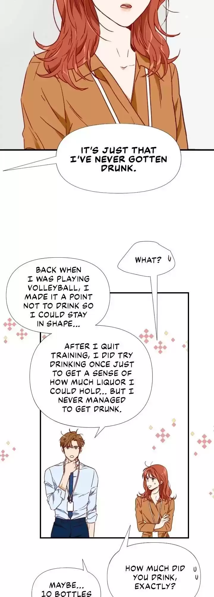 An Hour Of Romance Chapter 63