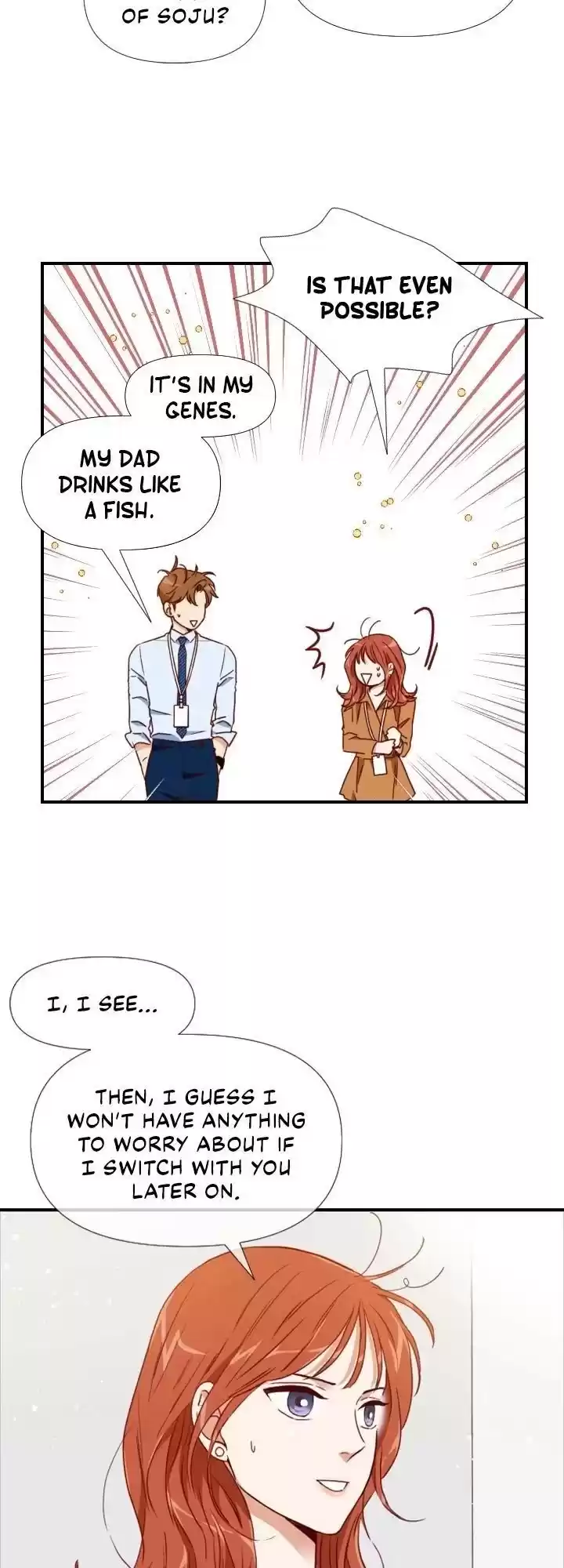 An Hour Of Romance Chapter 63