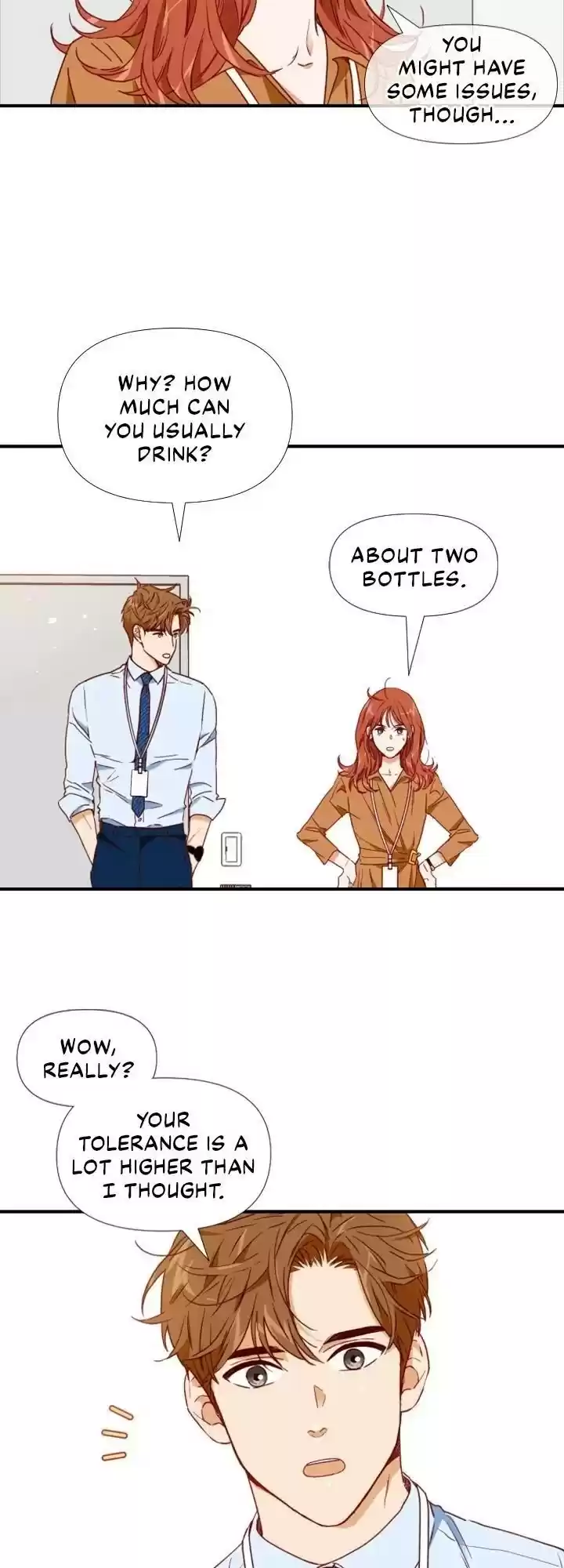 An Hour Of Romance Chapter 63