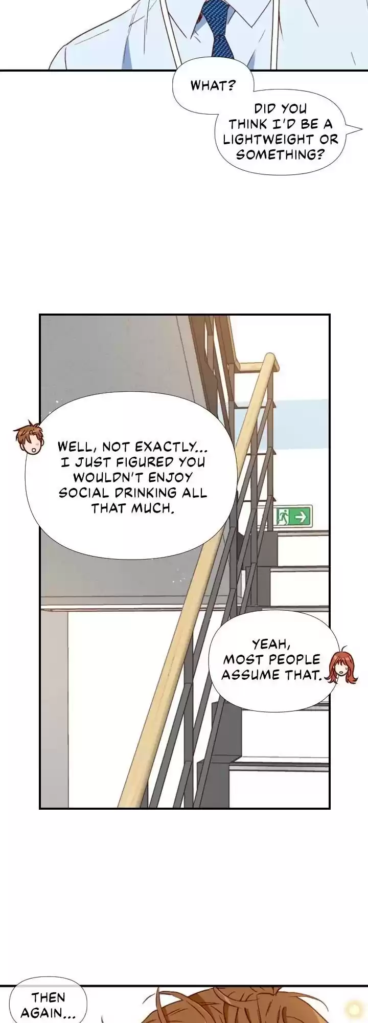 An Hour Of Romance Chapter 63