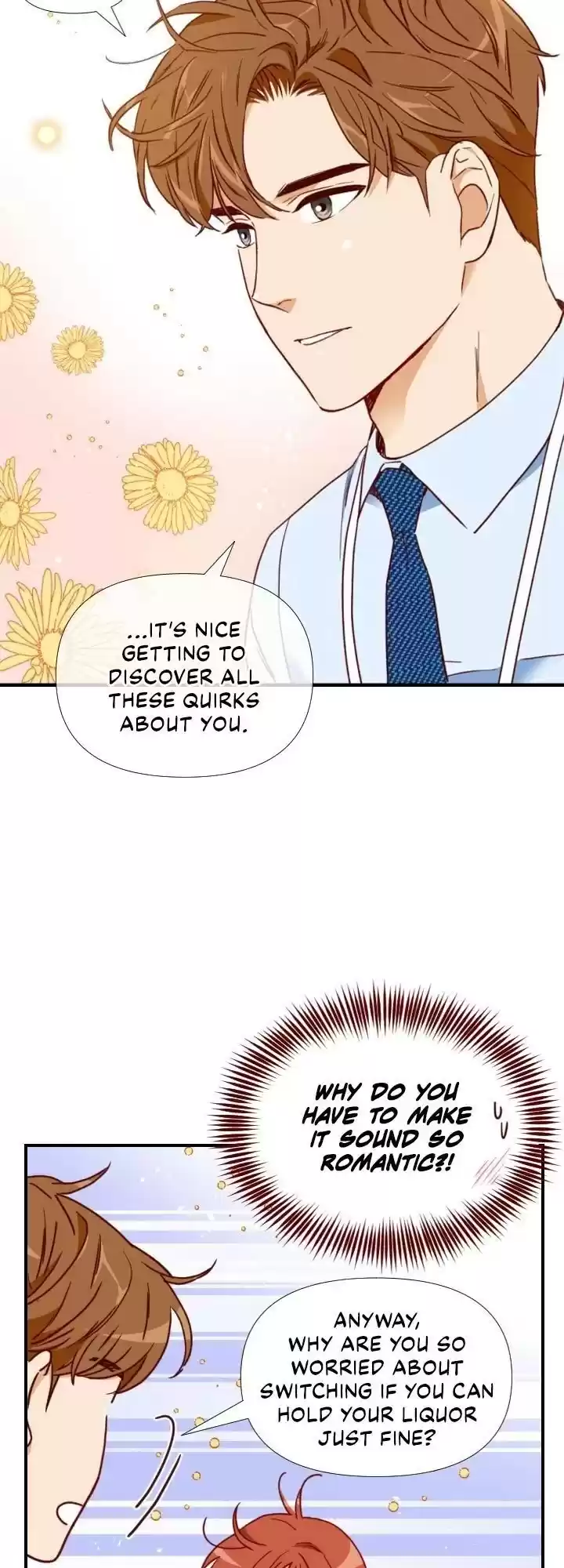 An Hour Of Romance Chapter 63