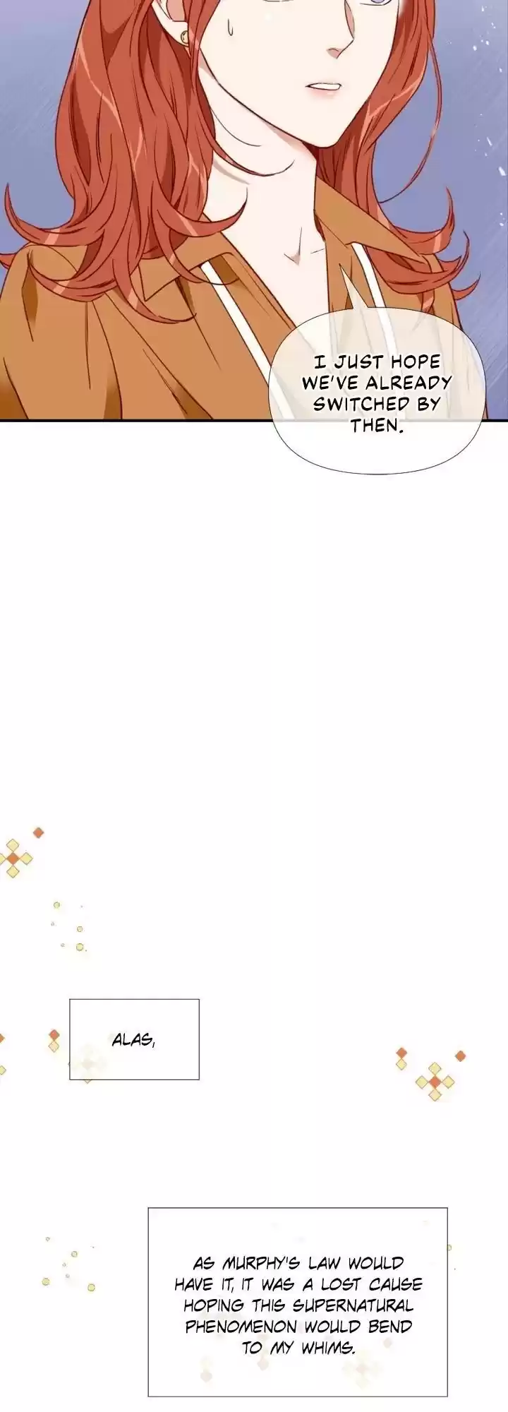 An Hour Of Romance Chapter 63