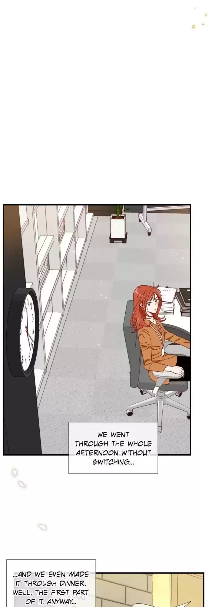 An Hour Of Romance Chapter 63