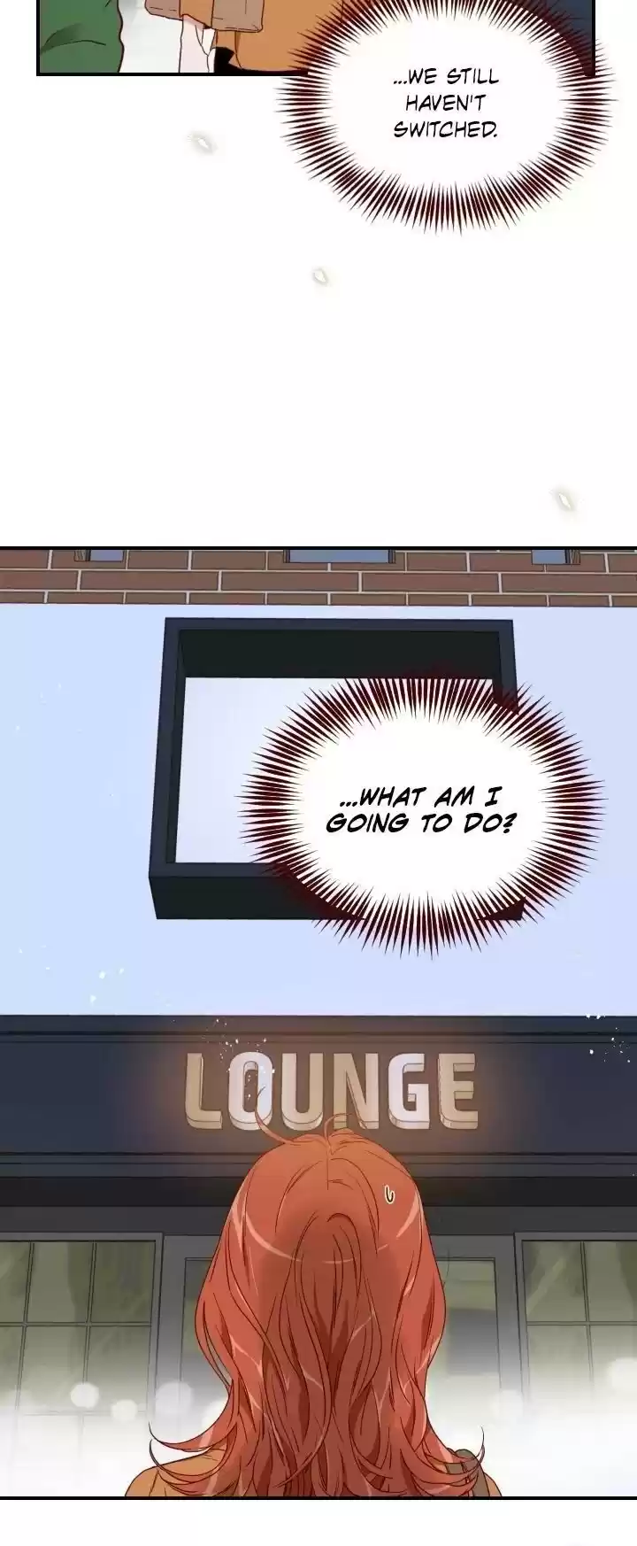 An Hour Of Romance Chapter 63