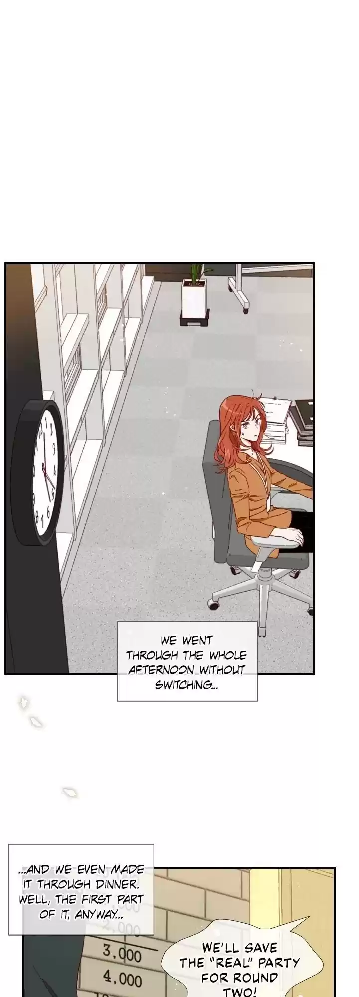 An Hour Of Romance Chapter 64