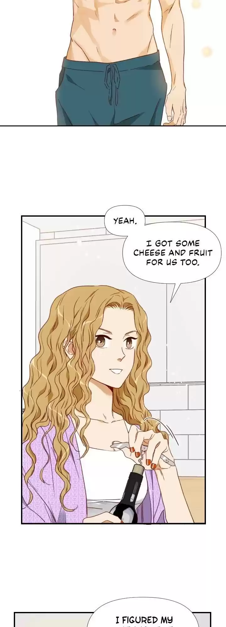 An Hour Of Romance Chapter 64