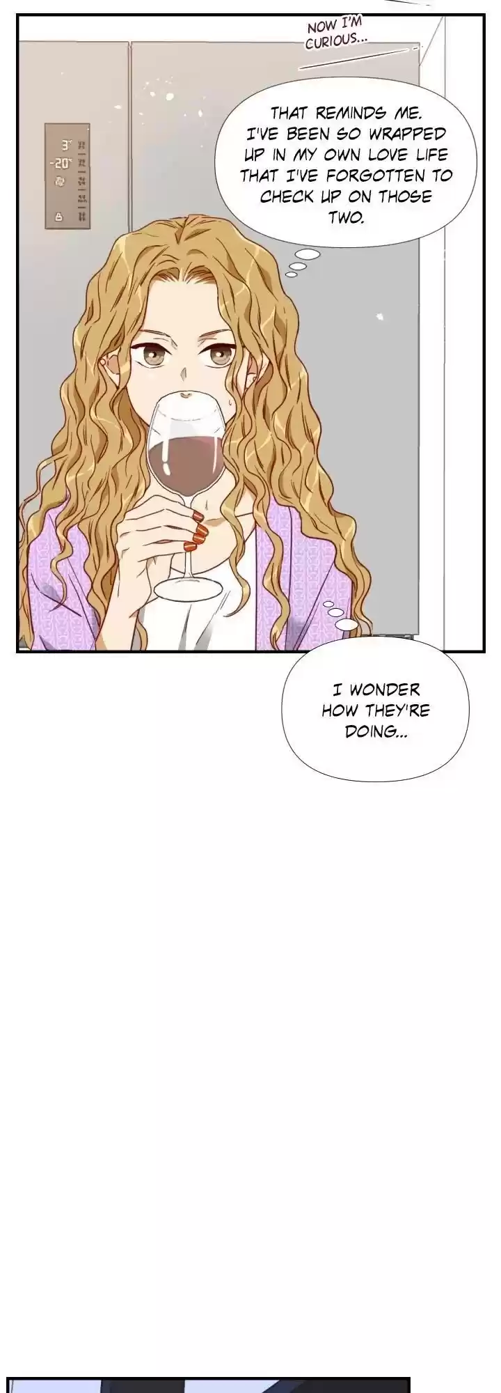 An Hour Of Romance Chapter 64