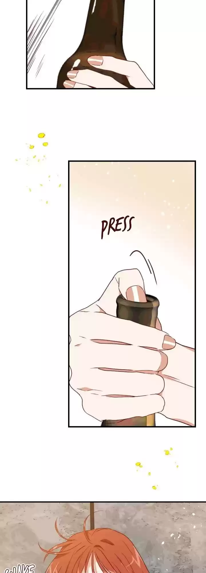 An Hour Of Romance Chapter 64