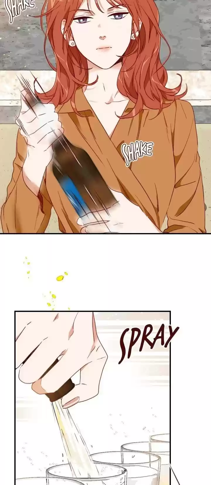 An Hour Of Romance Chapter 64